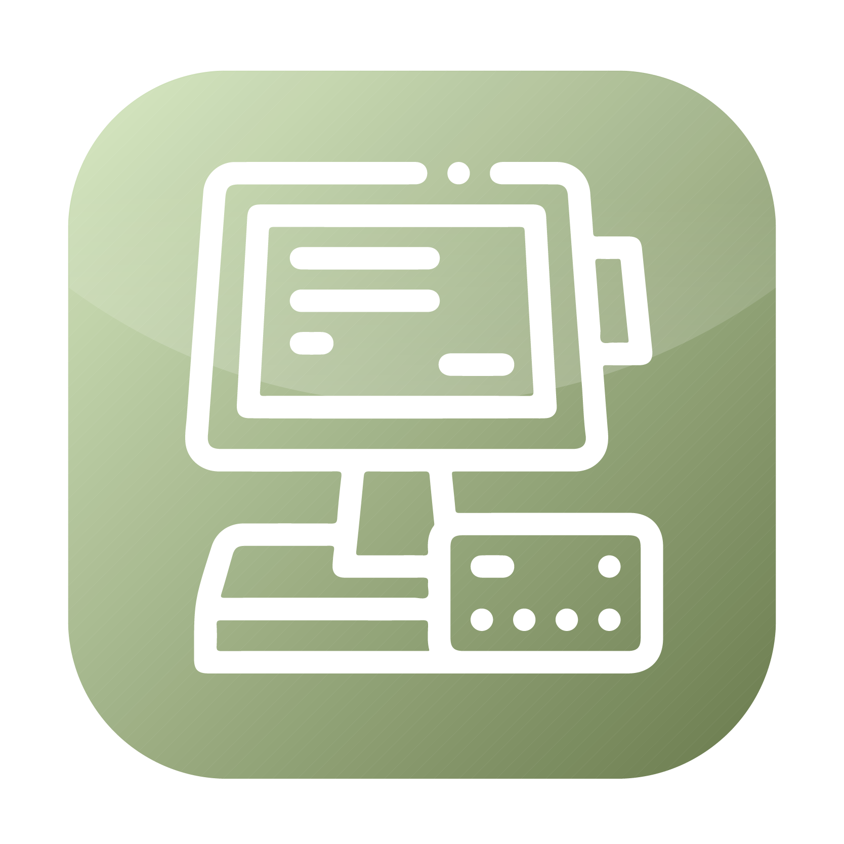 Point Of Sale - نقاط البيع